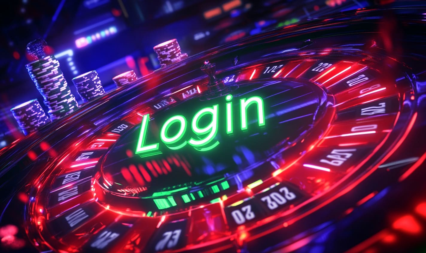 Fast and Secure Online Registration at HEYBAJI Casino